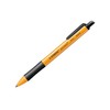 STABILO Ballpoint Pen pointball - Pack of 3 - Black