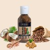 SWOSH Exfoliate Scrub 75g For Face & Body With Coffee