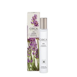 CIRCA Alchemy Relax Scent Oil 10ml - Lavender & Geranium