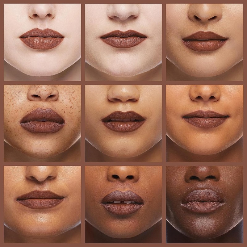 NYX Slim Lip Pencil Nude Truffle