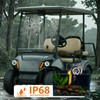 Shu-Ran Golf Cart LED Head Light Kits for Yamaha Drive