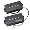 Wilkinson WOPB Vari Gauss Ceramic 4-String Precision Bass Humbucker Pickups