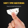 OFF WE GO Car Key Case Key Cover for Nissan