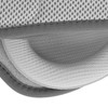 Light Blocking Eye Cover for Side Sleeper Zero Eye Pressure