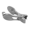 Generic Mini Stainless Steel Nail Clippers with Splash Design Sharp