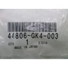 Honda Genuine Speedometer Gear Com [HONDA]