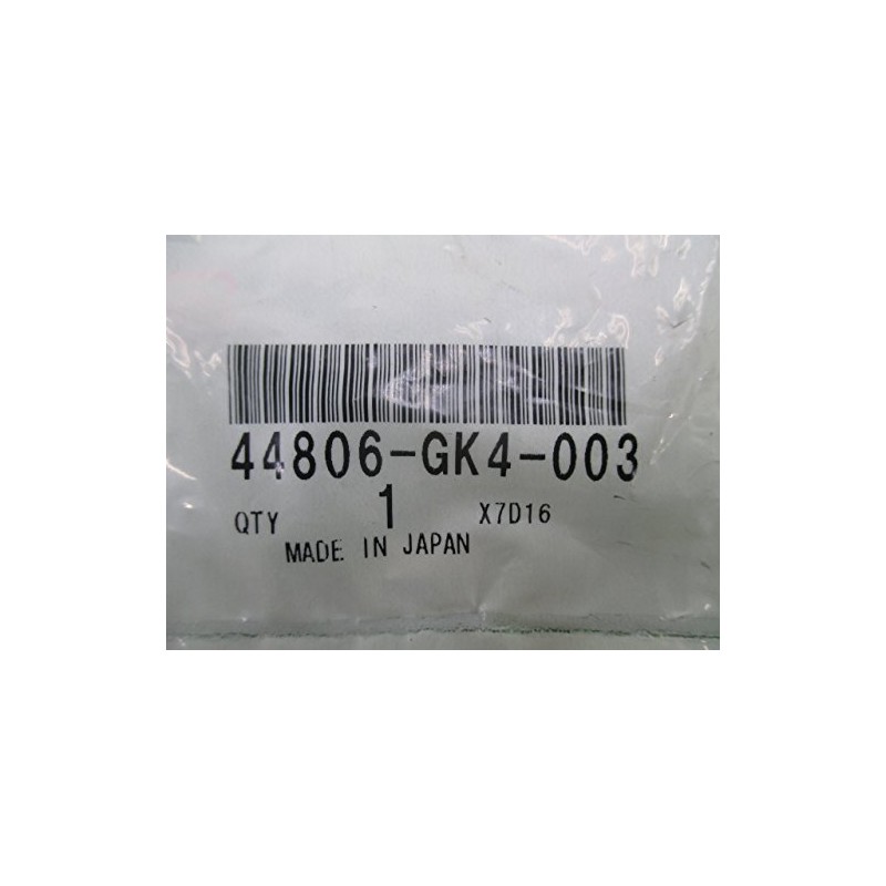 Honda Genuine Speedometer Gear Com [HONDA]