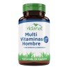 Multivitaminas Hombre Vidanat Capsulas Sabor Neutro