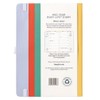 Busy B Diary - A5 Mid-Year Academic Diary - Busy