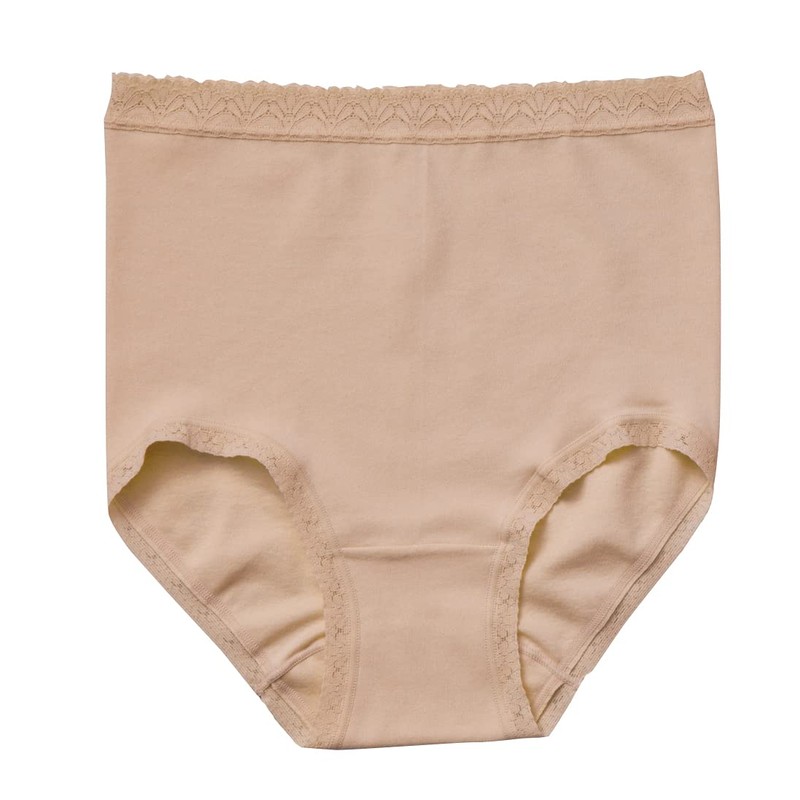Selvan 2 color set of round knit shorts with no