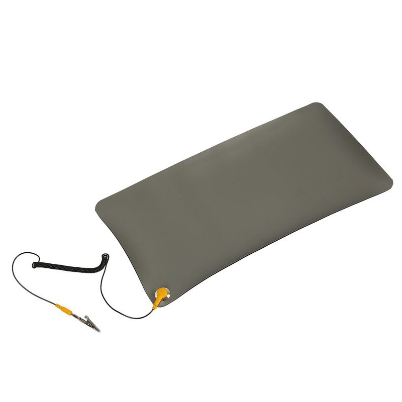 Anti Static Mat Rubber Heat Resistant Anti Slip Electronics Repair