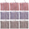 Hiceeden 9 Pack 108L Checkered Moving Storage Bags, Extra Large