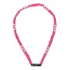 Axa "Rigid RCC'' Chain Lock - Pink