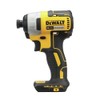 Dewalt DCF787BR 20V MAX Brushless Lithium-Ion 1/4 in. Cordless Impact