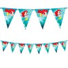 Procos Ariel the Mermaid Bunting