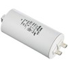 Starting Capacitor Motor Capacitor 0.68μF - 200μF 450V; Miflex, 0.68uF