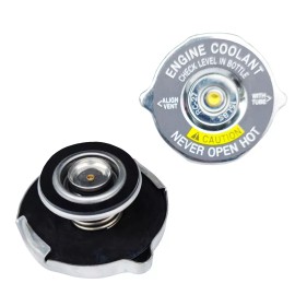 Unbranded Replace GM ACDelco Radiator Cap Cover 10409635 RC27 For Chevy Buick GMC Pontiac