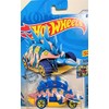 Hot Wheels 2020 Street Beasts Motosaurus, 138/250