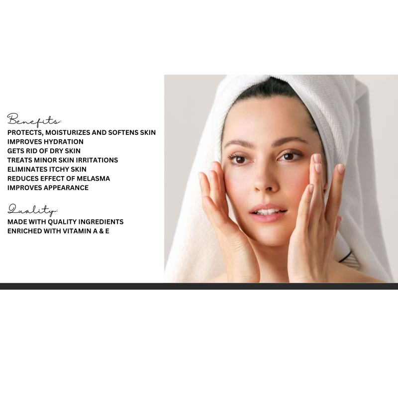 Dr. Bells Pomade Pomada De La Campana - Dry Skin