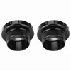 BSA30 30mm Road Bike Bearing Outer Bottom Brackets for SRAM/FSA/Rotor/Raceface
