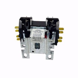 35824S Motor Contactor Compatible with Carlin 601CRD, 701CRD, 801CRD Oil Burners