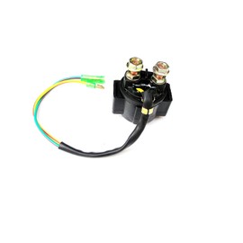 High Performance Starter Relay Solenoid For Honda FourTrax TRX 300 TRX 300EX 1993-2003 1994 1995 1996 1997 1998