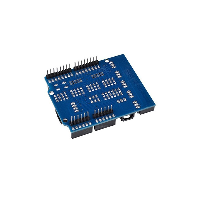 WINGONEER V4.0 Sensor Shield Dedicated Sensor Extension Board Electronic Building