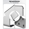 ABH74219603 Water Button Compatible with LG Kenmore Sears Refrigerator, Replaces