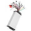 48V 60V 72V 800W Sine Wave Controller Brushless Motor Controller