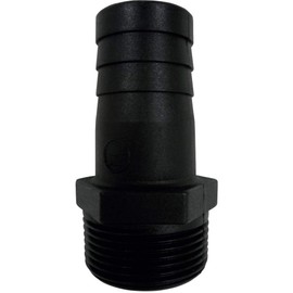 SANEI R1 T280-25 Sprinkler Parts PC Hose Nipple for Hose Connection