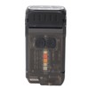 Small Powerful EDC Flashlight Bright 1200LM USB C Rechargeable IP67