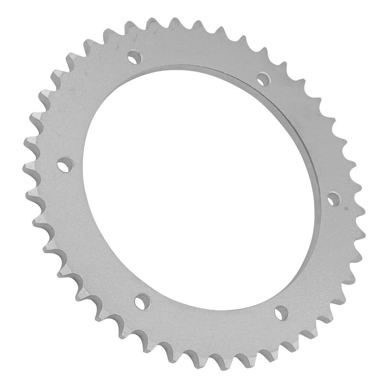 Caltric Drive Chain & Sprockets Kit for Triumph Speed Triple