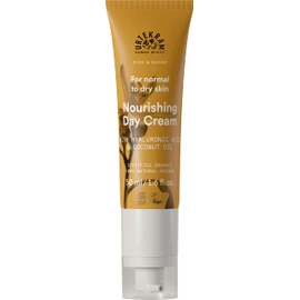 Urtekram Day Cream - Spicy Orange Blossom - Normal to Dry Skin - 50ml Vegan Organic Moisturising Natural Origin