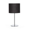Aigostar Classic Table Lamp, Elegant E14 Base, Classic Decorative Bedside