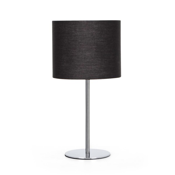 Aigostar Classic Table Lamp, Elegant E14 Base, Classic Decorative Bedside