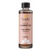 Fushi Carrot Oil, Fresh-Pressed, Rich In Beta Carotene, Vitamins A,