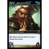 World of Warcraft TCG - Maxum Ironbrew (HoA-204) - Heroes of Azeroth