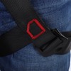 Half Body Safety Belt for Rock Climbing Mountaineering Rappelling Aerial