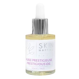 Skin Haptiks Delicate Oil Serum 30mL Delicate Zone Oil, France-Made, Delicate Care, 100% Natural Origin