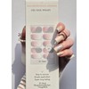 Zaubernägel4Home- UV-Wraps, UV-Nagelfolien, Gel Nail Wraps, semi cured gel nails
