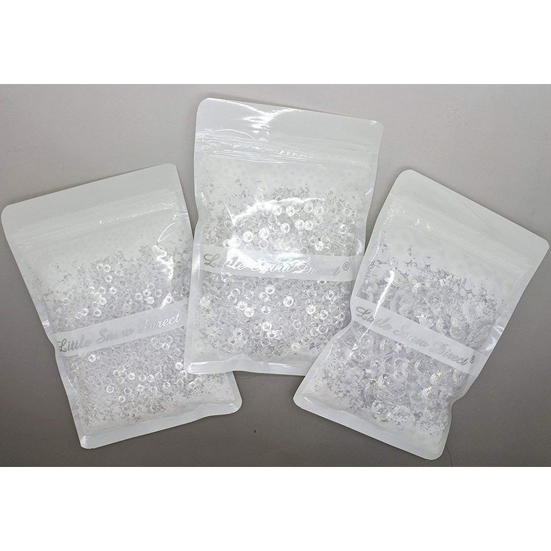 Little Snow Direct Over 3500 Scatter Diamonds Wedding party Table