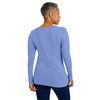 Healing Hands Women's Underscrub Soft Knit Melissa Longsleeve Scrub Tee