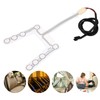 Car Safety Belt Pressure Warning Sensor Universal Automotive Seating Pressure