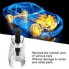 Ball Joint Separator Puller Extractor Removal Tool, Car Tie Rod