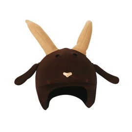 COOLCASC GOAT Multisport Helmet Cover