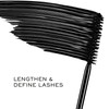 Lancome Definicils 01 Black Mascara .23oz