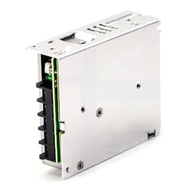 LRS-50-5 5V 10A 50W Single Output Industrial Switching Power Supply for Automation & LED Applications
