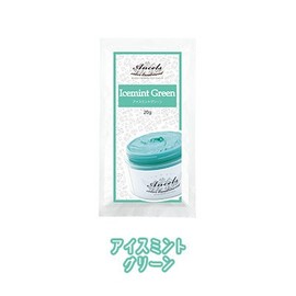 Enchales Color Butter Petite Ice Mint Green 0.7 oz (20 g)