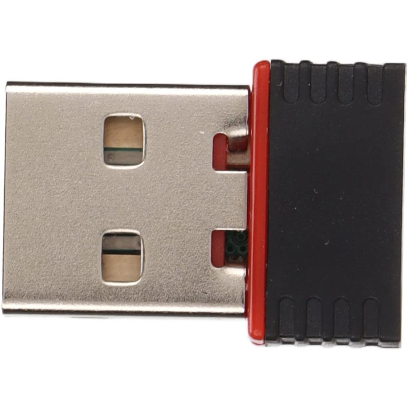 WiFi Dongle | IEEE 802.11 n/g/b 2.4GHz Mini Wireless Network