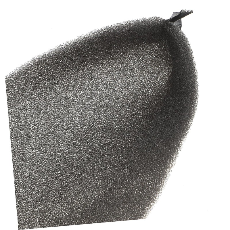 Mobestech 50pcs Sponge Padded Hangers Anti-Skid Foam Cover Suit Protector